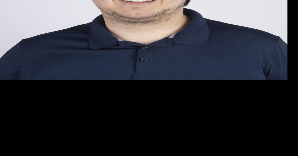 Stuart Steele Fall 2022 Sports Editor Alumni