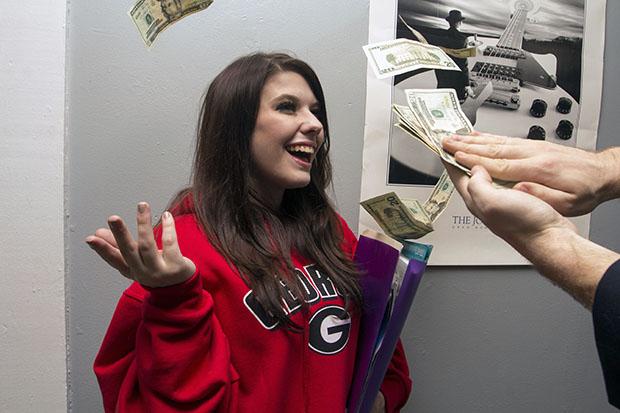 Atlanta has most sugar daddies in North America | Campus ...