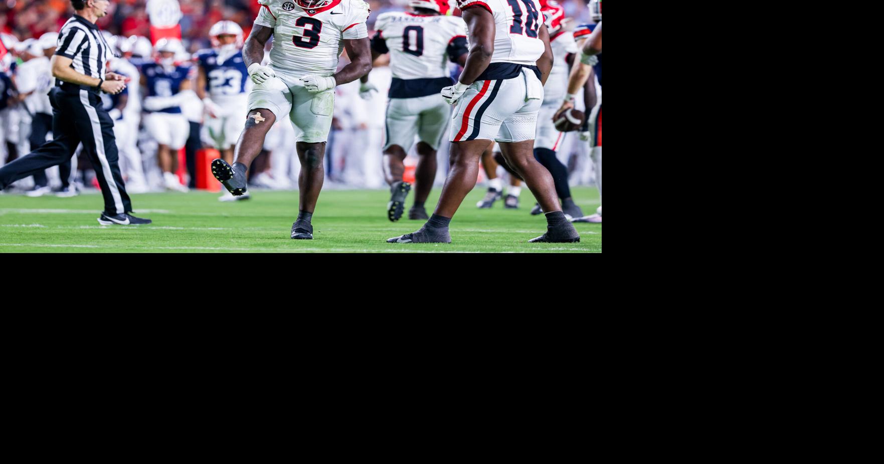 How to watch the Georgia-Mississippi State game