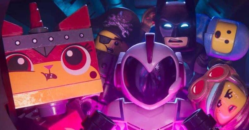 Review: Everything is (mostly) awesome in 'The Lego Movie' sequel | Arts &  Culture 