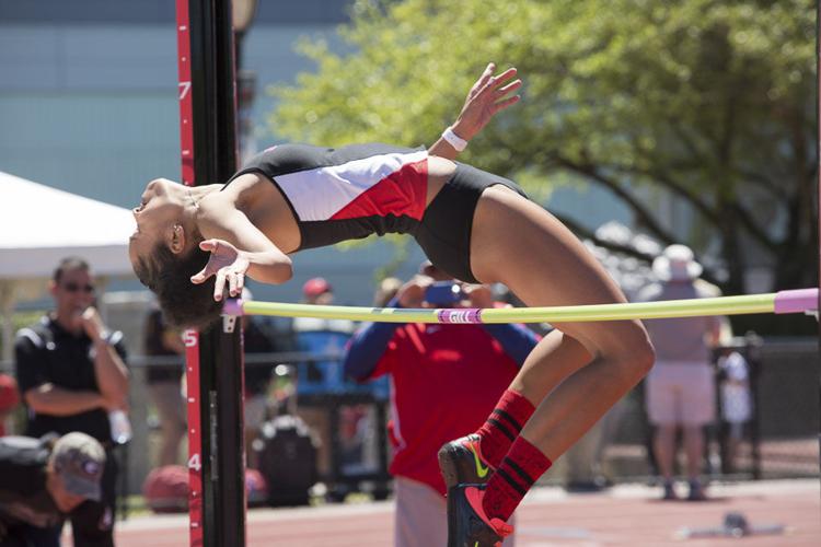 PHOTOS Spec Towns Invitational Multimedia