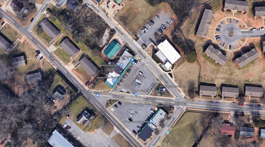 Athens police officer fired for excessive use of force, policy ...
