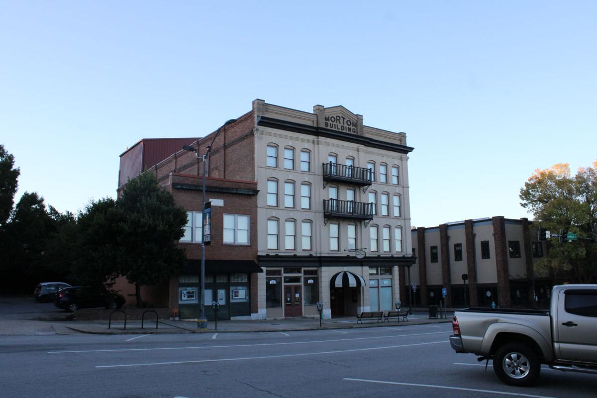 The legacy of Morton Theatre | Arts \u0026 Culture | redandblack.com, image size:1200x800