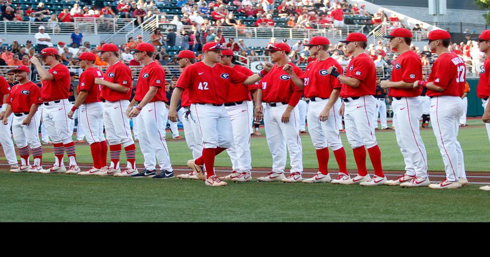 Louisville Baseball Ranked No. 6 in USA TODAY 2021 Preseason Poll