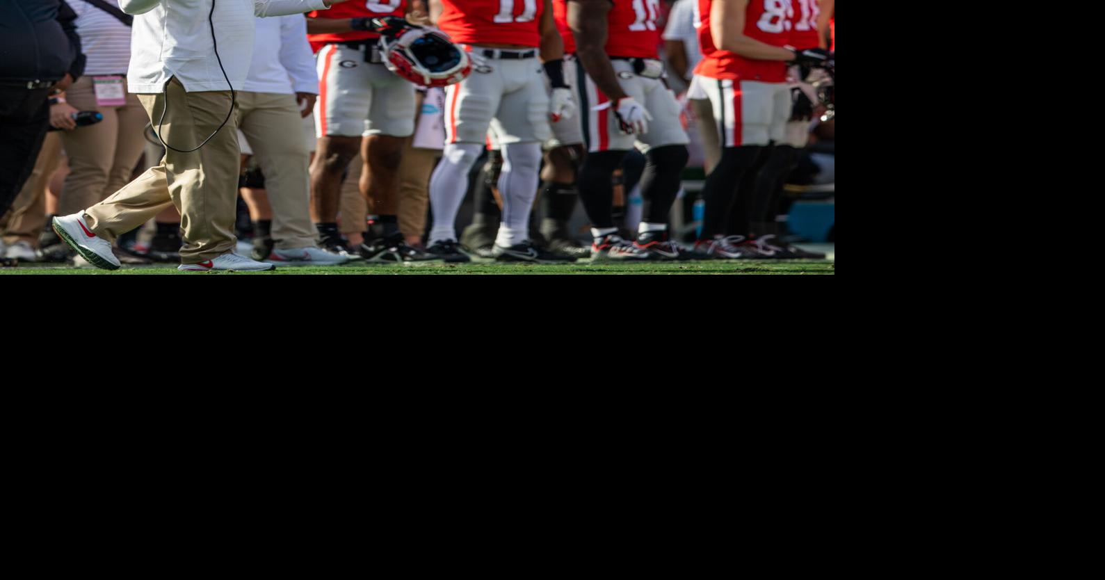 Georgia lands its second 4-star safety in class of 2024 | Georgia ...
