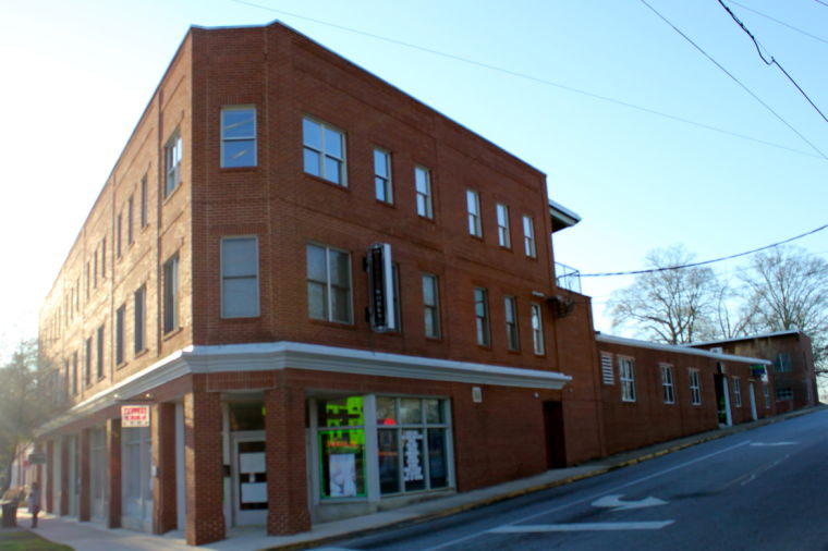 The Bottleworks over the years Variety