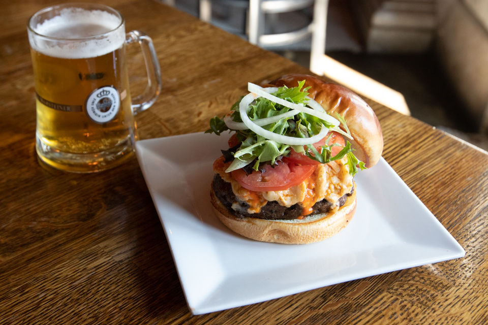 Athens Restaurant Roundup South Kitchen Bar Has New Hours Donna Chang S Owners Announce New Concept And More Eat Drink Redandblack Com