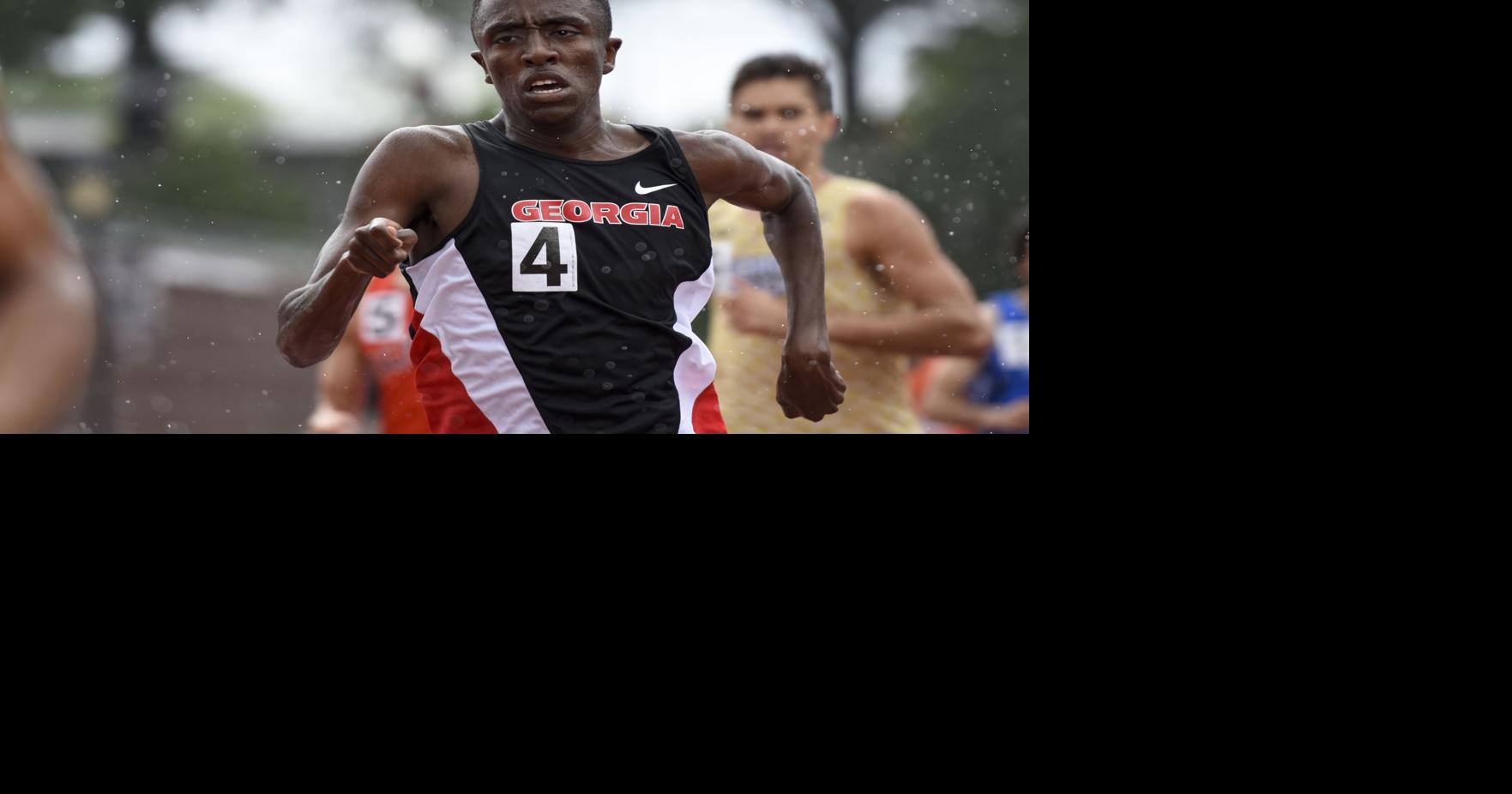 track and field teams begin outdoor season at Tech Sports