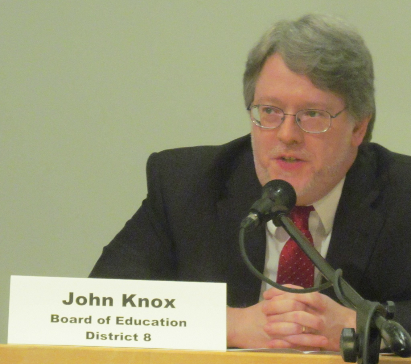 UGA professor elected to AthensClarke County Board of