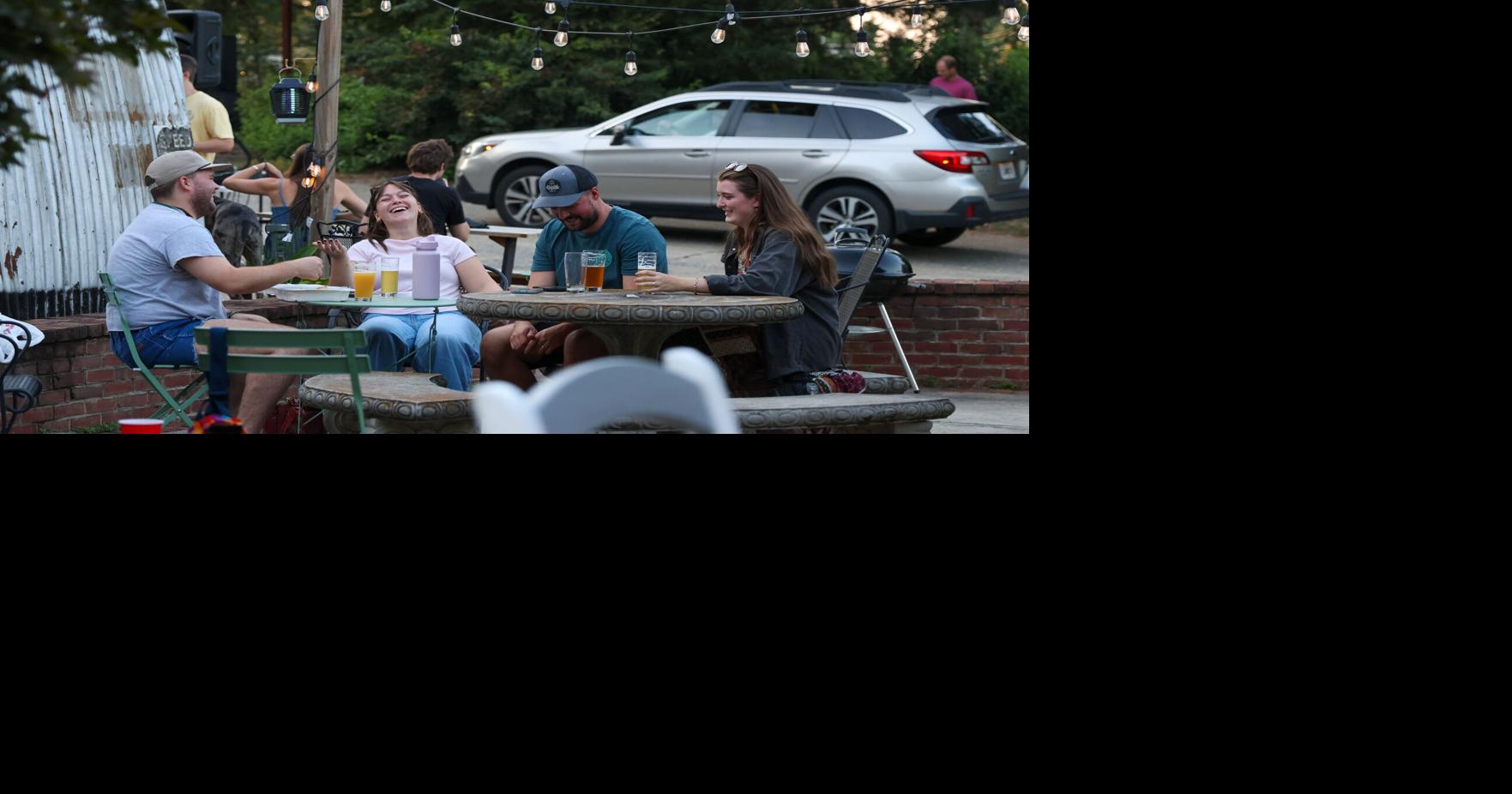 Normaltown Brewing Company celebrates one year on Barber Street | Eat ...