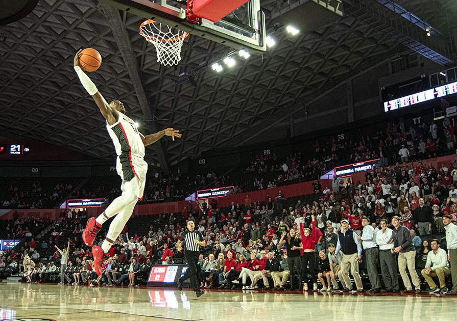 Week In Photos Uga Basketball Is Back Back To Back Volleyball