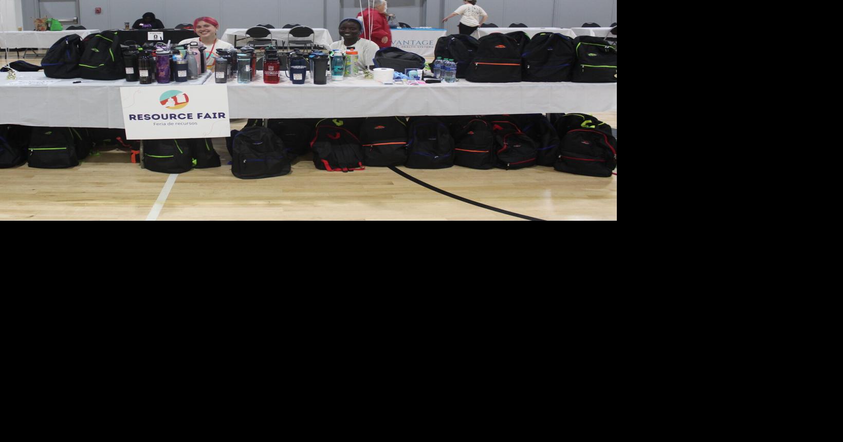 The Backpack Project of Athens to host 2025 Resource Fair | Arts ...