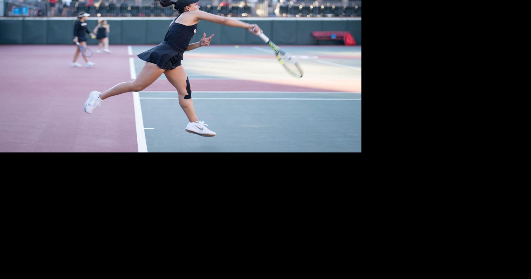 Deniz Dilek’s comeback clinches back-to-back ITA Indoor titles for Georgia women’s tennis