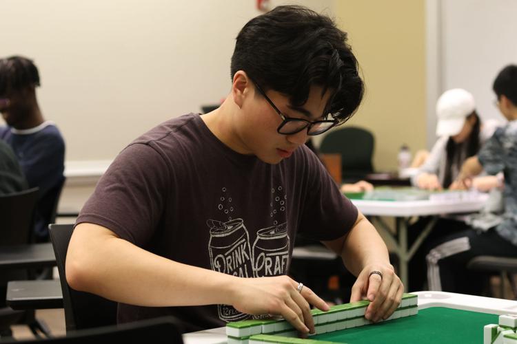 2 player mahjong tutorial｜TikTok Search