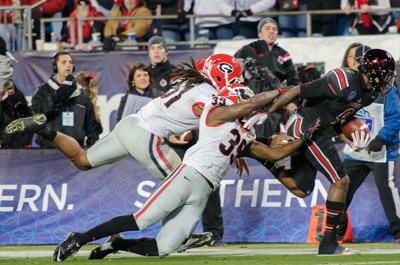 Column: Roquan Smith justified and logical in taking some extra time to  make decision, Georgia Sports
