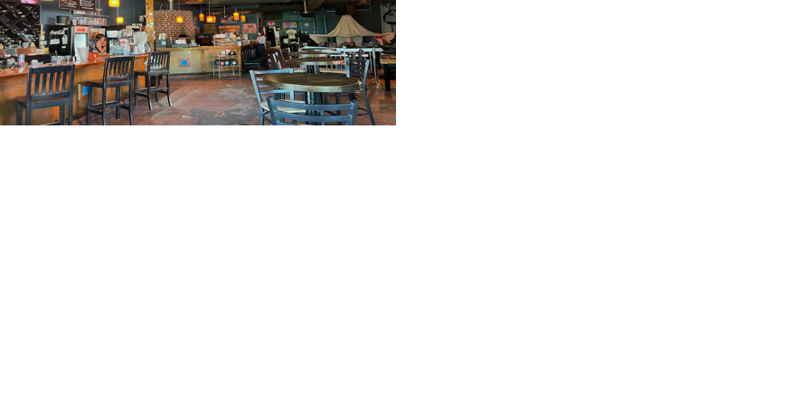 Not Your Average Cup of Joe: Seth Hendershot talks encouraging community at Hendershot's - Vimarsana News