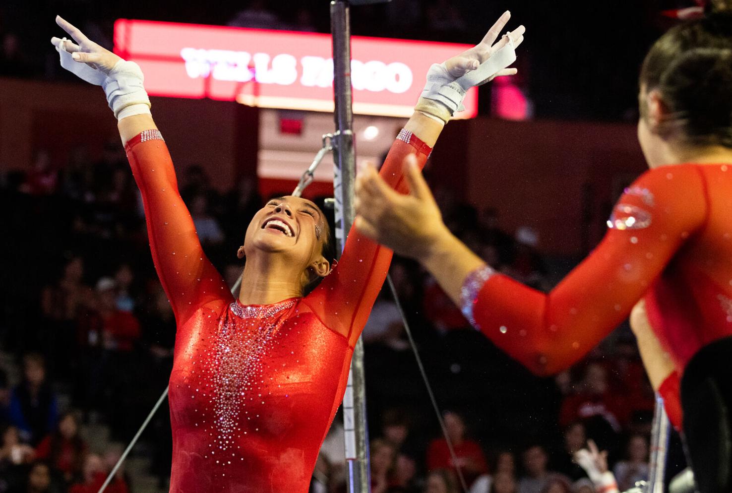 gymnastics adds 8 new gymnasts to the 2024 roster Recruiting