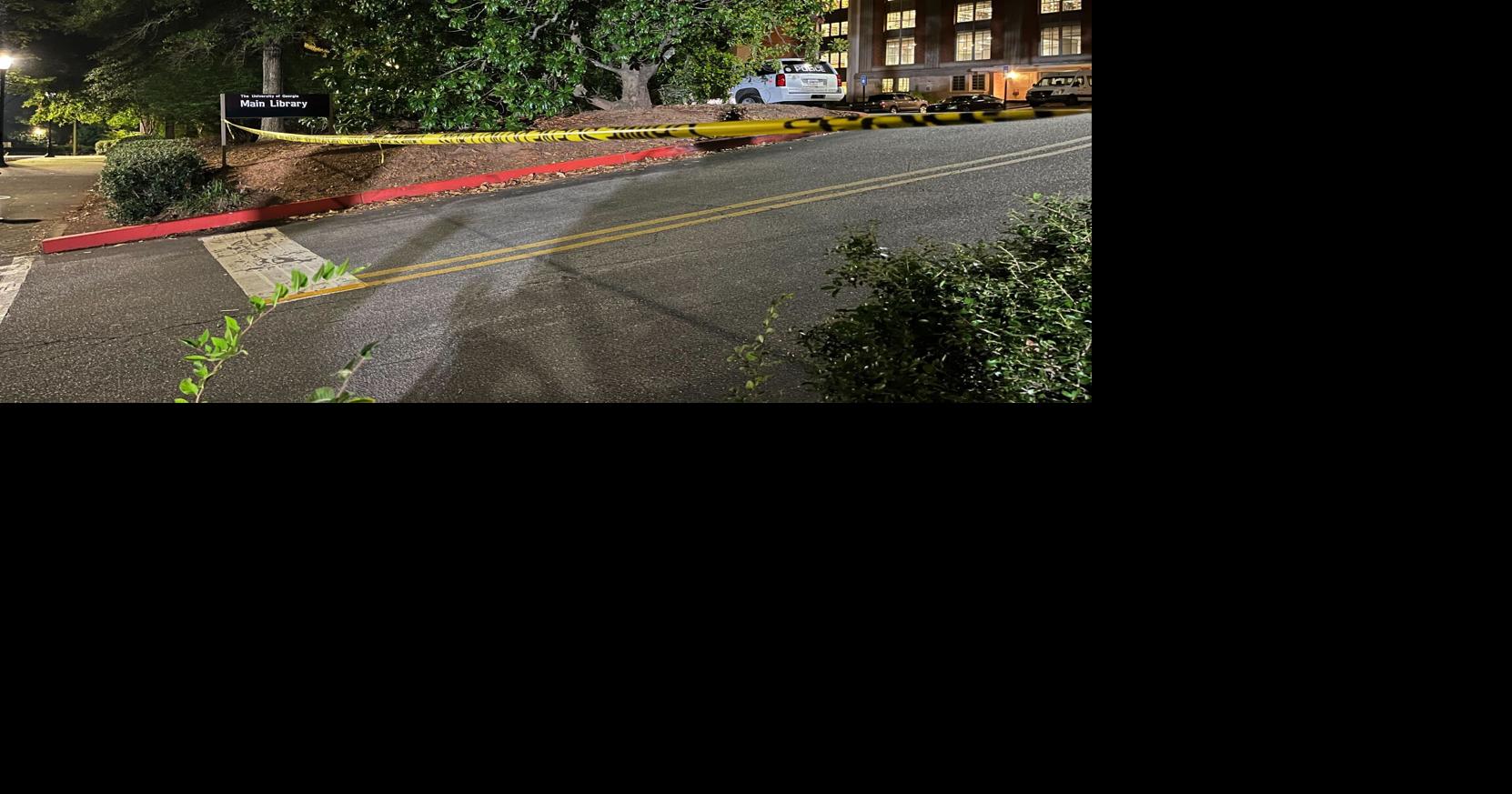 DEVELOPING: UGAPD gives all clear after armed shooter hoax | City News ...