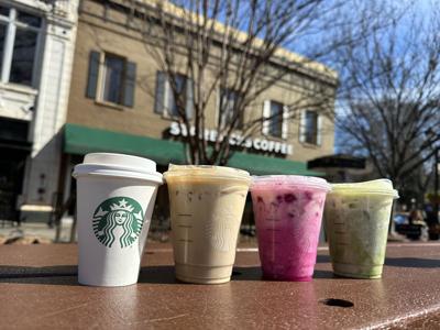 Starbucks What is Classic Syrup: Unveiled Sweet Secret!