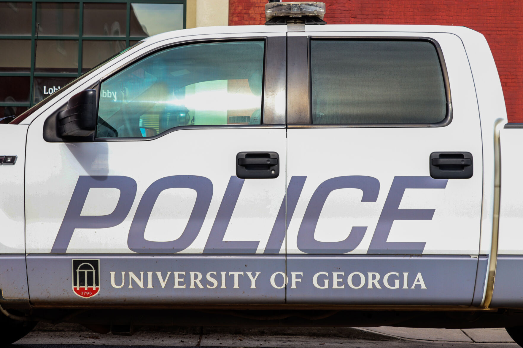 UGAPD Blotter: UGA student loses $44,000 bracelet in downtown 