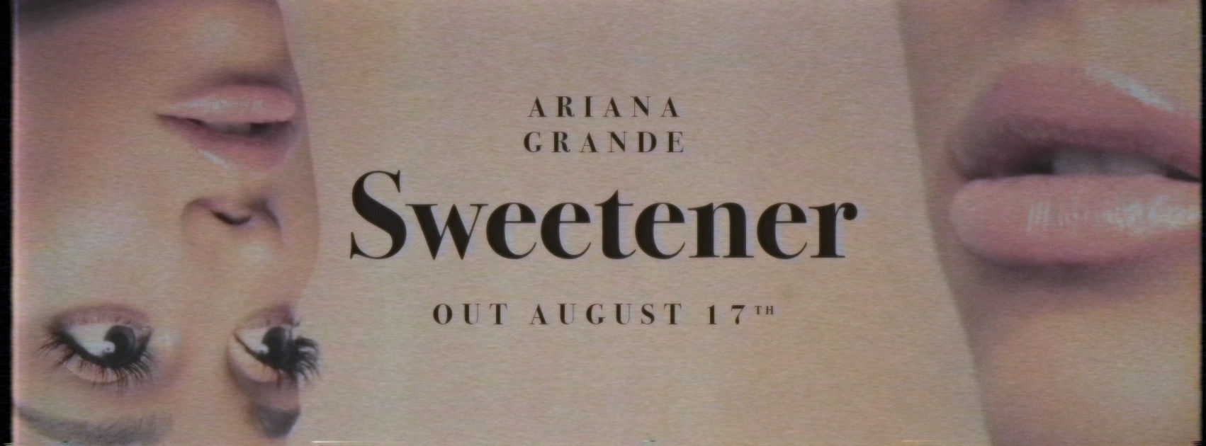 Review: Ariana Grande's 'Sweetener' brings angelic vocals with