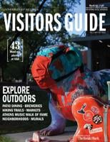 Visitors Guide | Fall 2020