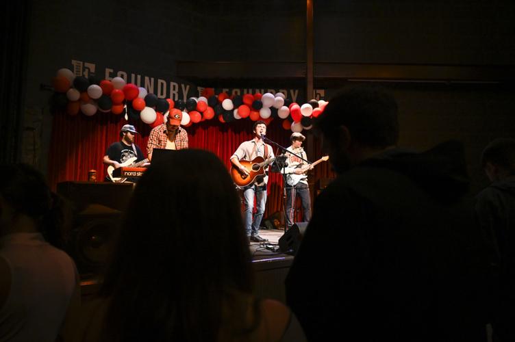 PHOTOS The Foundry and Relay for Life host Rockin' For Relay concert