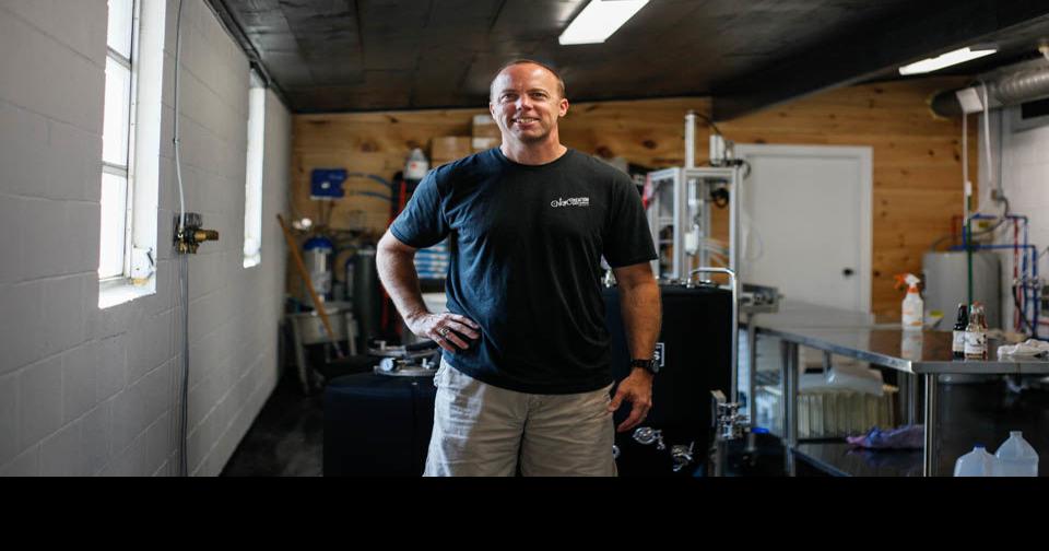 New Creation Soda brings homey feel to the novelty of craft soda Arts