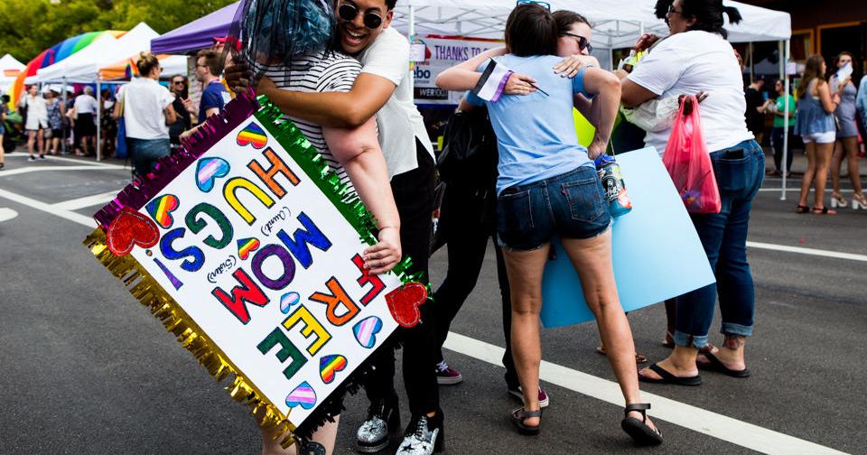 Revisiting impacts of the Stonewall Riots, 50 years later Arts