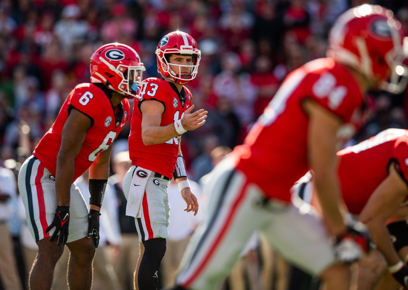 Football Fridays in Georgia: 2022 Championship Wrap-Up