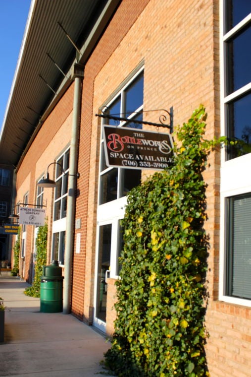 The Bottleworks over the years Variety