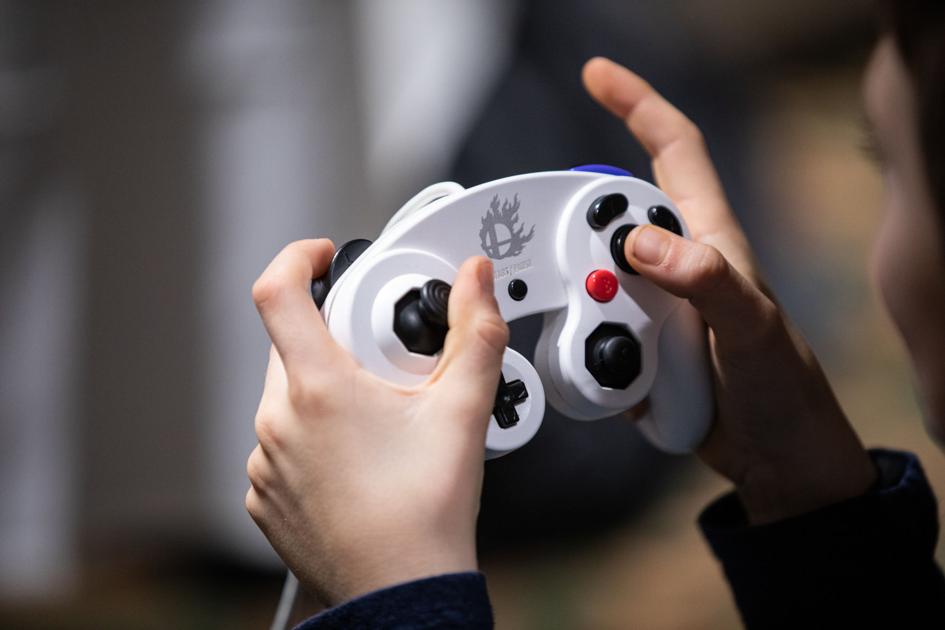 Column Is Esports A Sport Georgia Sports Redandblack Com