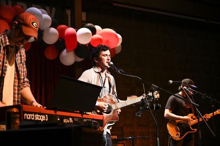 PHOTOS The Foundry and Relay for Life host Rockin' For Relay concert