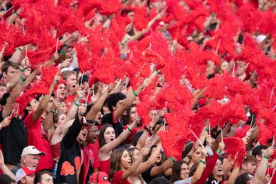 Since the Atlanta Braves found success, Georgia Football will too