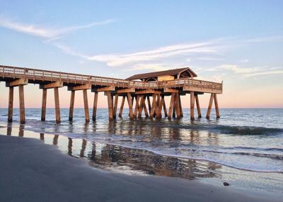 Opinion Offshore Drilling Is A Terrible Idea For American