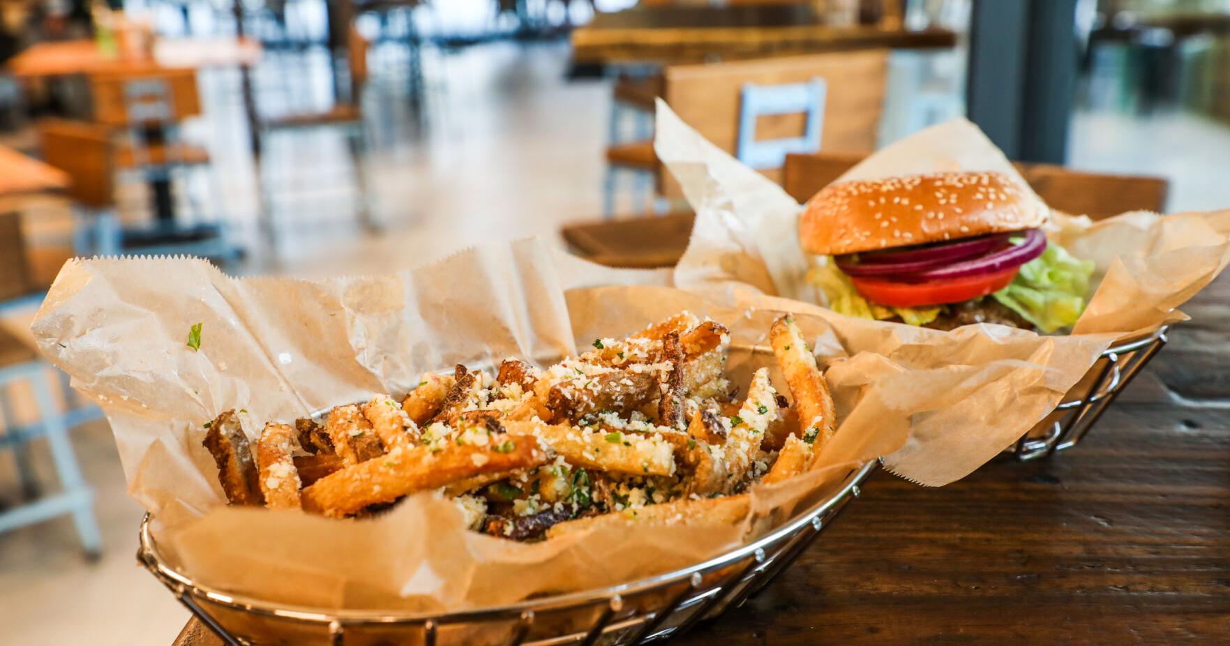 Summer menu updates around Athens - Vimarsana News