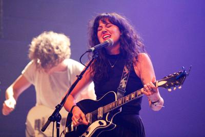 Music Notes Aug 3 5 Neighbor Lady Dangfly Apparition Culture Redandblack Com music notes aug 3 5 neighbor lady