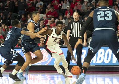 Communication and rebounding were missing factors in ...