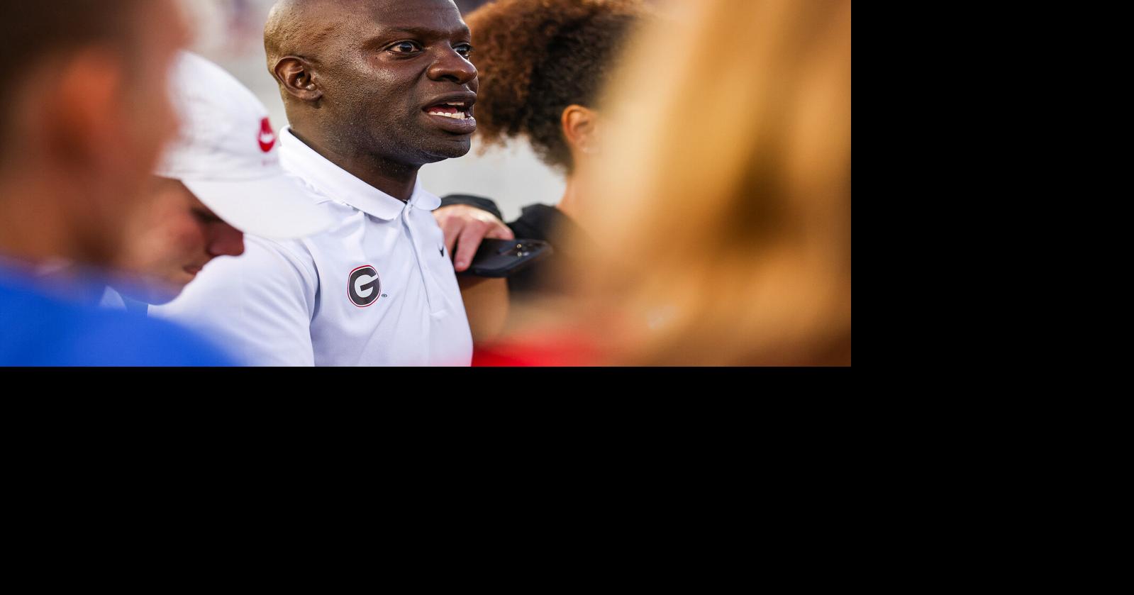 A new era: The past, present and future of Georgia soccer | Georgia ...