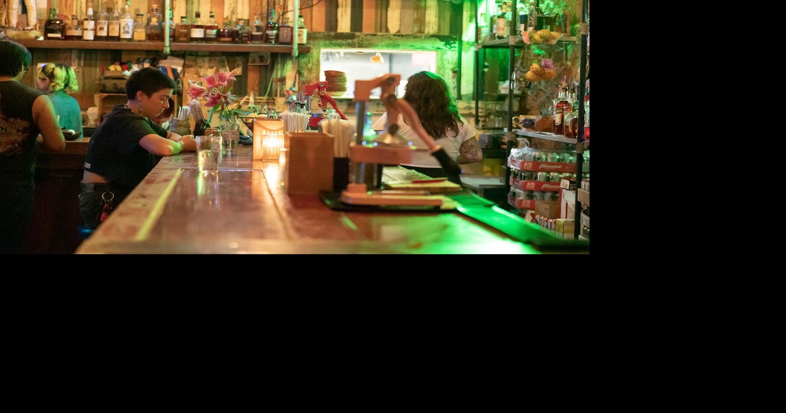 Bars in downtown Athens for the townies and adults | Eat & Drink ...