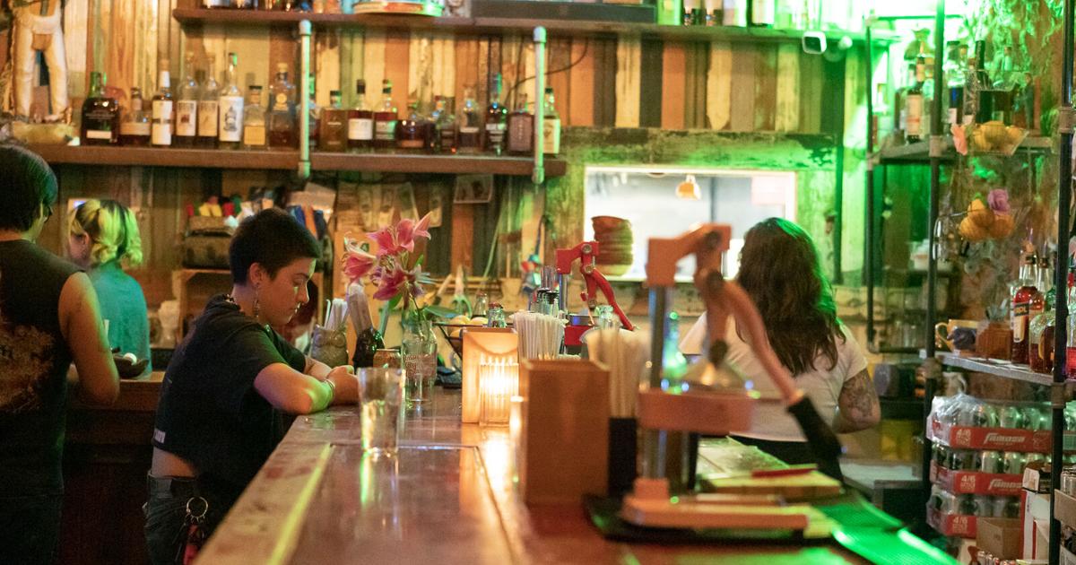 Normal Bar Bars in downtown Athens for the townies and adults | Eat & Drink ...