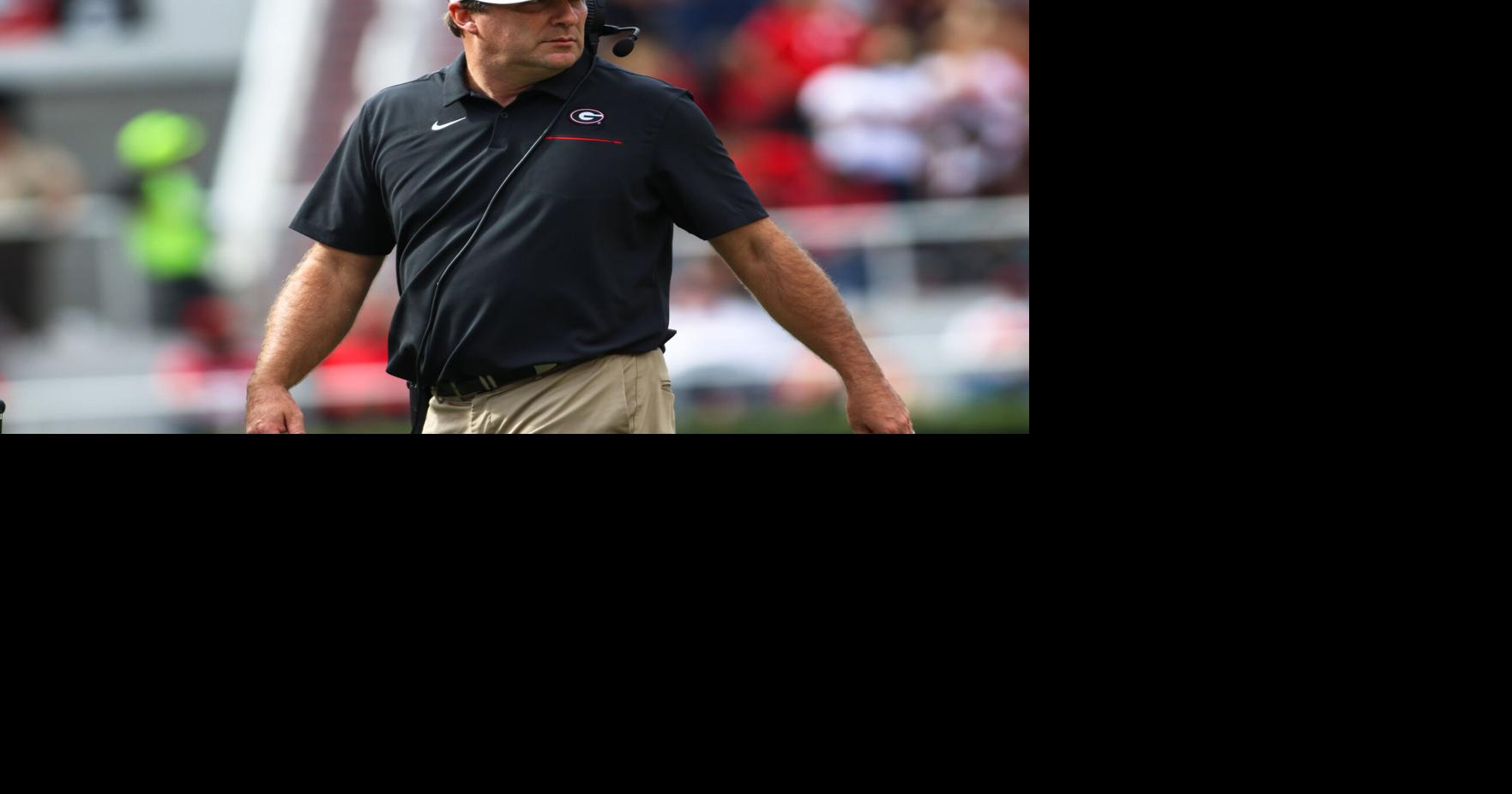 football’s Kirby Smart updates on 2021 class, Will Muschamp’s role and more