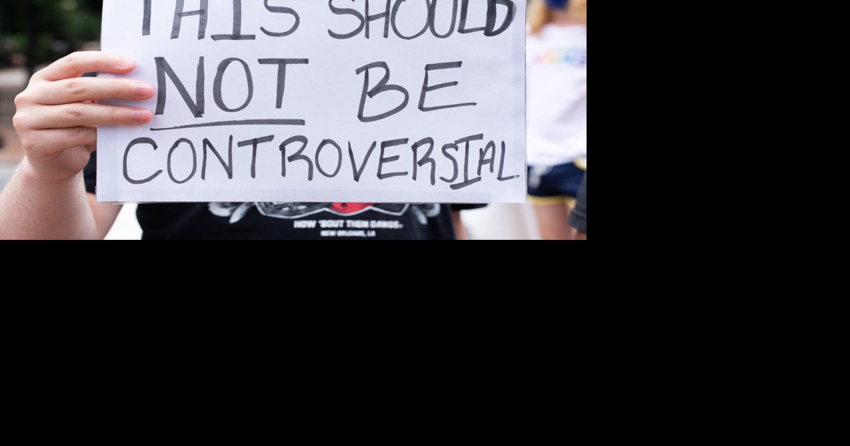 PHOTOS: Signs from Athens protests | Multimedia | redandblack.com