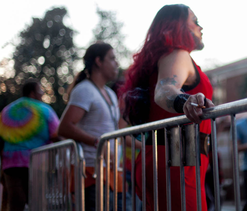 Athens PRIDE to kick off Pride Week celebrations Culture