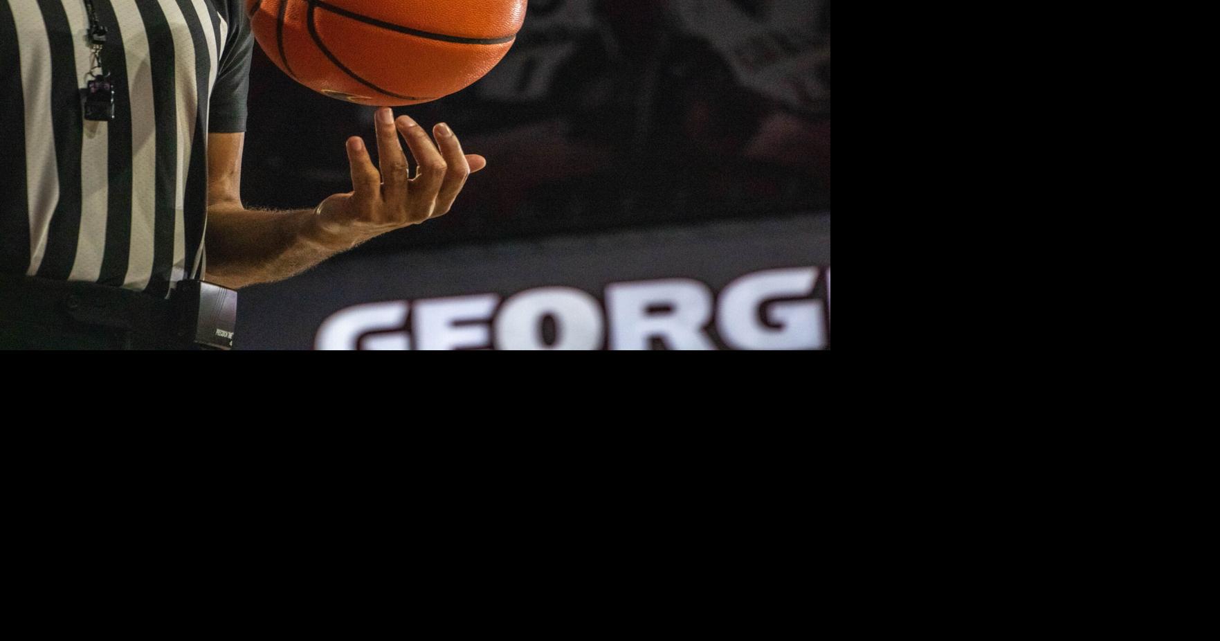 Georgia men’s basketball lands Penn State transfer Freddie Dilione V