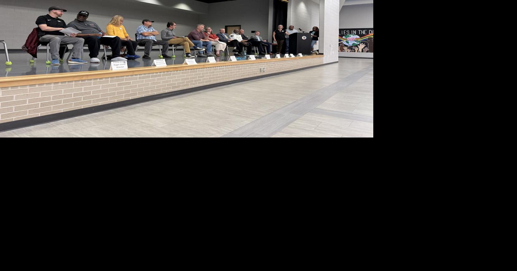 District commissioners discuss homelessness in Athens at town hall ...