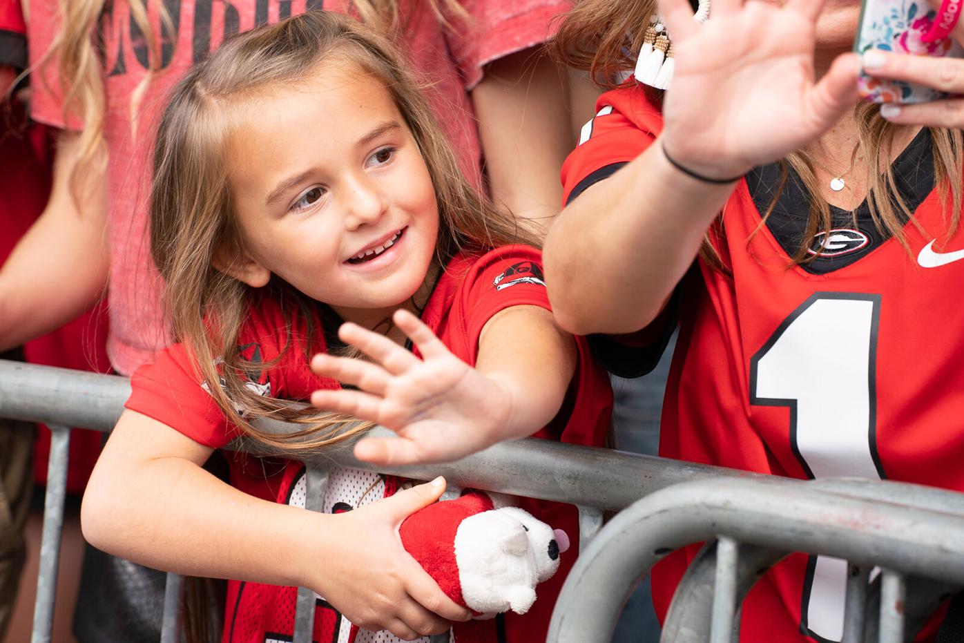 PHOTOS: Uga XI Boom's Game Day Debut, Multimedia