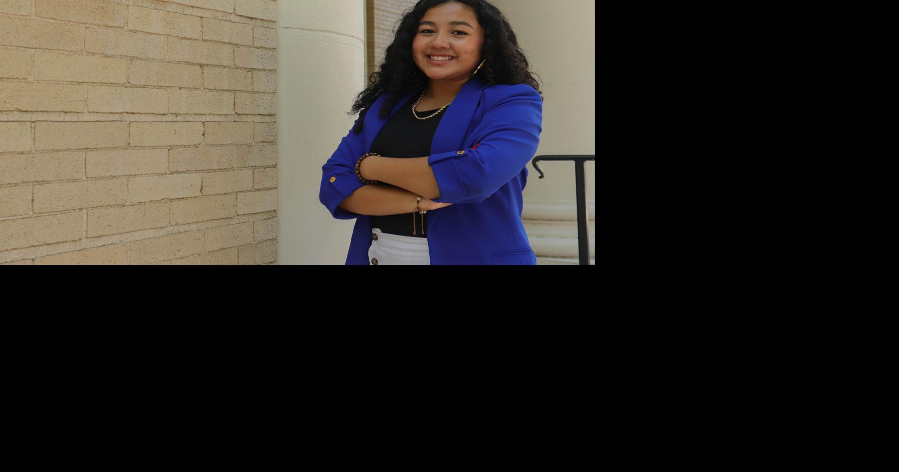 Hispanic Student Association president works to build ‘familia’ on ...
