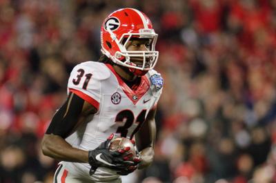 How Former Georgia Players Fared In The Nfl This Weekend Sports
