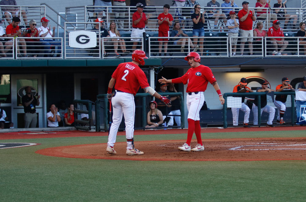 3 baseball players selected on Day Two of MLB Draft Sports
